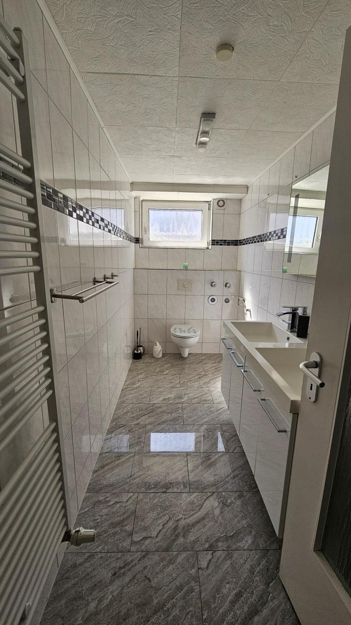 Gruendauer Monteurwohnung/Studentenwohnung Dış mekan fotoğraf