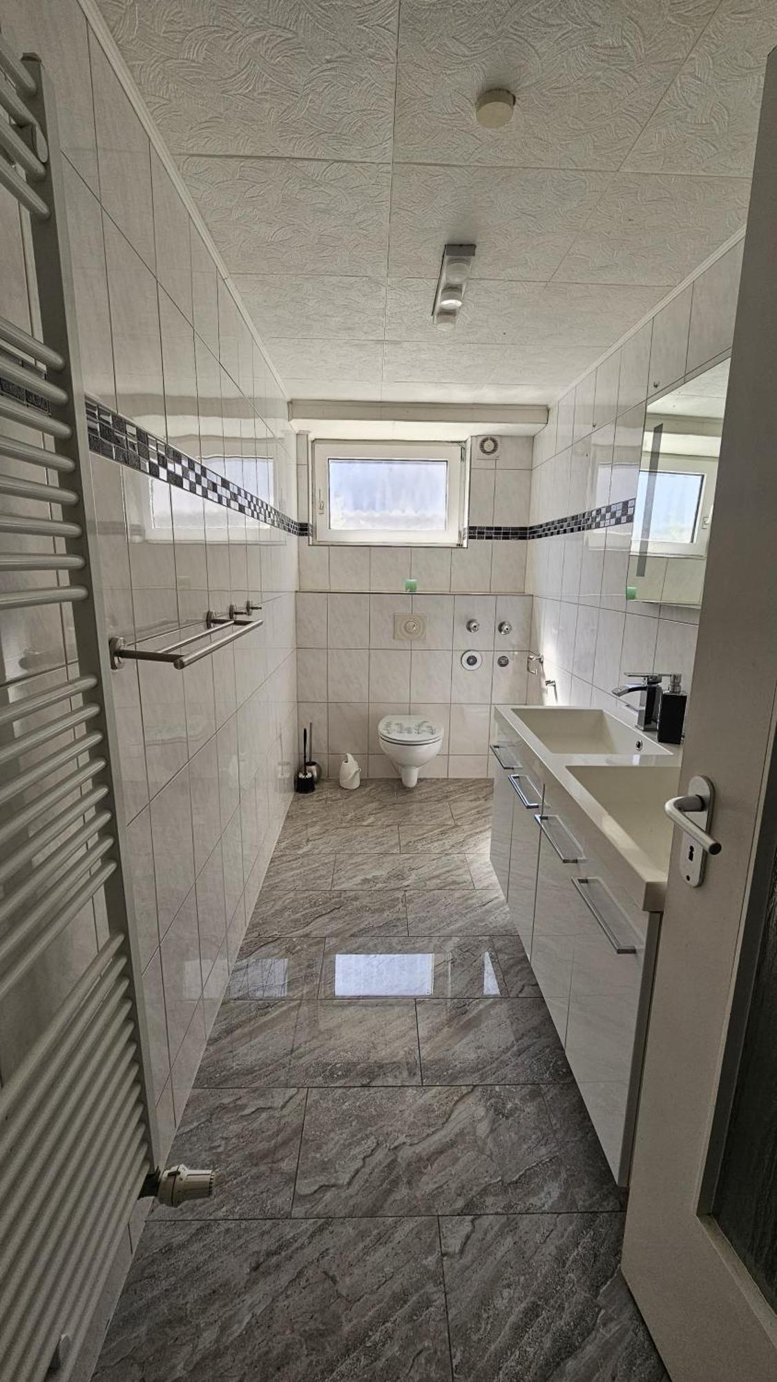 Gruendauer Monteurwohnung/Studentenwohnung Dış mekan fotoğraf