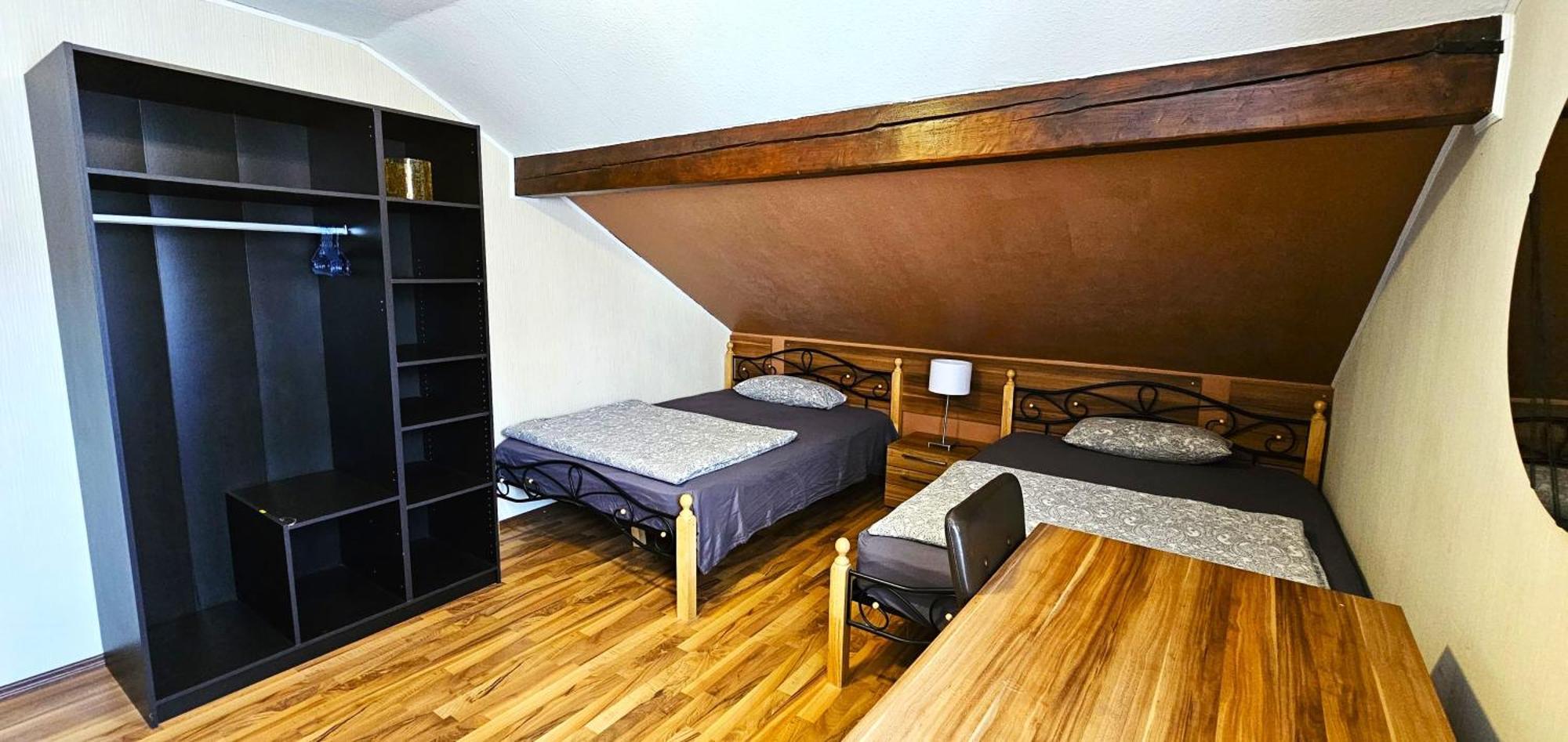 Gruendauer Monteurwohnung/Studentenwohnung Dış mekan fotoğraf